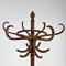 Bistro Coat Rack in the style of Thonet, 1970s, Image 6