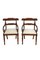 English William IV Elbow Chairs, 1830s, Set of 2 1