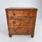Pine Chest of Drawers, 1900s 1