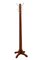 Arts and Crafts Coat Stand in Mahogany, 1900s, Image 4