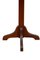 Arts and Crafts Coat Stand in Mahogany, 1900s 12