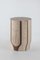 Jeunesse Wenge Stool by Duccio Maria Gambi for Secondome + Studio F, Image 1