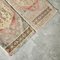 Small Turkish Faded Rugs, Set of 2, Image 4