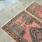 Vintage Petite Turkish Rugs, 1970s, Set of 2 6