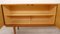 Vintage Blonde Sideboard, 1960s 14