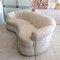 Vintage American Curved Asymmetric Cloud Sofa by Thayer Coggin, 1980s, Image 2