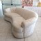 Vintage American Curved Asymmetric Cloud Sofa by Thayer Coggin, 1980s 14