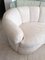 Vintage American Curved Asymmetric Cloud Sofa by Thayer Coggin, 1980s, Image 11