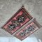 Petite Turkish Oushak Wool Rugs, 1980s, Set of 2 3