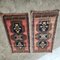 Petite Turkish Oushak Wool Rugs, 1980s, Set of 2, Image 5