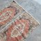Turkish Oriental Matching Runner Rugs in Muted Colors, Set of 2 4