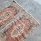 Turkish Oriental Matching Runner Rugs in Muted Colors, Set of 2, Image 4