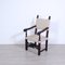 Large Neo-Renaissance Throne- Syle Chair, 1890s 7