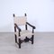 Large Neo-Renaissance Throne- Syle Chair, 1890s, Image 2