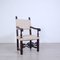 Large Neo-Renaissance Throne- Syle Chair, 1890s 1