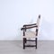 Large Neo-Renaissance Throne- Syle Chair, 1890s, Image 6