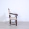 Large Neo-Renaissance Throne- Syle Chair, 1890s, Image 4