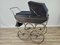 Stroller from Peg, Italy, 1960s 1