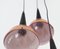 Mid-Century Italian Modern Pendant Lamp, 1960s 2