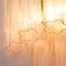 Lampada da parete grande in vetro di Murano, Italia, anni '90, Immagine 6