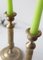 Französische Kerzenhalter, 1800er, 2er Set 5