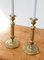 Französische Kerzenhalter, 1800er, 2er Set 2