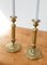 French Candleholders, 1800s, Set of 2 2