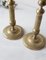 French Candleholders, 1800s, Set of 2 6