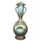 Art Nouveau Vase by Moritz Hacker and Johann Loetz Witwe, 1900s 1