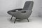 Lounge Chair by François Letourneur for Mourra, France, 1955 1