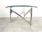 Vintage Coffee Table attributed to Knut Hesterberg for Ronald Schmitt, 1970s, Image 1