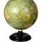 Mid-Century Terrestrial Earth Globe by Arthur Krouse 2