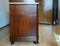 Mahogany Chest of Drawers 2