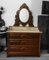 Mahogany Chest of Drawers 22