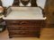 Mahogany Chest of Drawers 18