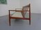 Dänisches 3-Sitzer Sofa aus Teak von Grete Jalk für France & Daverkosen, 1960er 16
