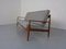 Danish Teak 3-Seater Sofa by Grete Jalk for France & Daverkosen, 1960s, Image 7