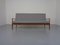 Dänisches 3-Sitzer Sofa aus Teak von Grete Jalk für France & Daverkosen, 1960er 2