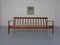 Danish Teak 3-Seater Sofa by Grete Jalk for France & Daverkosen, 1960s, Image 12