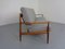 Danish Teak 3-Seater Sofa by Grete Jalk for France & Daverkosen, 1960s, Image 5