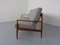 Danish Teak 3-Seater Sofa by Grete Jalk for France & Daverkosen, 1960s 8