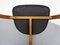 Mid-Century Tripod Beech Chair, 1960s, Image 16