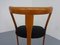 Mid-Century Tripod Beech Chair, 1960s, Image 14