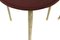 Metal Stools, Sweden, 1950, Set of 2, Image 3