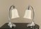 Viennese Bedside Lamps, 1910s, Set of 2, Image 1