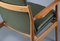 Dänischer Modell 431 Olivgrüner Sessel von Arne Vodder für Sibast, 1960er 5