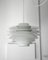 Mid-Century Verona Pendant Lamp by Sven Middelboe for Nordisk Solar, Denmark, 1970s, Image 3