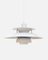 Mid-Century PH5 Pendant by Poul Henningsen for Louis Poulsen, Denmark, 1960s 1