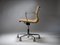 EA117 Desk Chair in Tan Leather by Charles & Ray Eames for Vitra, Switzerland, 1990s 6