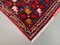 Tapis Oriental Vintage, Occidental, Turquie 7